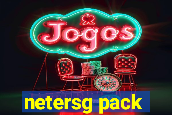 netersg pack